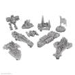 Fantasy Flight Games FFGD0184 - Twilight Imperium - Thunders Edge