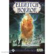 Fantasy Flight Games FFGD1002 - Eldritch Horror - Zeichen von Carcosa Erweiterung DE