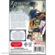 Fantasy Flight Games FFGD1002 - Eldritch Horror - Zeichen von Carcosa Erweiterung DE