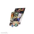 Fantasy Flight Games FFGD1002 - Eldritch Horror - Zeichen von Carcosa Erweiterung DE