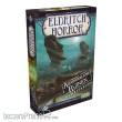 Fantasy Flight Games FFGD1010 - Eldritch Horror - Absonderliche Ruinen
