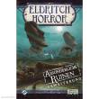 Fantasy Flight Games FFGD1010 - Eldritch Horror - Absonderliche Ruinen