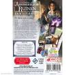 Fantasy Flight Games FFGD1010 - Eldritch Horror - Absonderliche Ruinen
