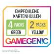 Fantasy Flight Games FFGD1011 - Eldritch Horror - Unter den Pyramiden Erweiterung DE