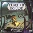 Fantasy Flight Games FFGD1011 - Eldritch Horror - Unter den Pyramiden Erweiterung DE