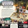 Fantasy Flight Games FFGD1011 - Eldritch Horror - Unter den Pyramiden Erweiterung DE