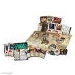 Fantasy Flight Games FFGD1011 - Eldritch Horror - Unter den Pyramiden Erweiterung DE