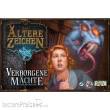 Fantasy Flight Games FFGD1017 - Das Ältere Zeichen - Verborgene Mächte Erweiterung DE