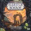 Fantasy Flight Games FFGD1020 - Eldritch Horror - Traumlande Erweiterung DE