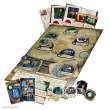 Fantasy Flight Games FFGD1020 - Eldritch Horror - Traumlande Erweiterung DE