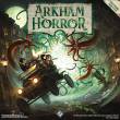 Fantasy Flight Games FFGD1034 - Arkham Horror 3. Edition