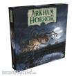 Fantasy Flight Games FFGD1035 - Arkham Horror 3.Ed. - Mitternacht Erweiterung DE