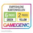 Fantasy Flight Games FFGD1039 - Arkham Horror 3.Ed. - Dunkle Fluten Erweiterung