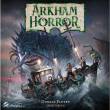 Fantasy Flight Games FFGD1039 - Arkham Horror 3.Ed. - Dunkle Fluten Erweiterung