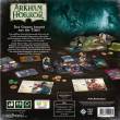 Fantasy Flight Games FFGD1039 - Arkham Horror 3.Ed. - Dunkle Fluten Erweiterung