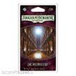 Fantasy Flight Games FFGD1122 - Arkham Horror: LCG - Die Archivstadt Mythos-Pack (Vergessene-Zeitalter-4) DE