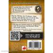 Fantasy Flight Games FFGD1148 - Arkham Horror: LCG - Harvey Walters Ermittlerdeck