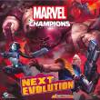 FFG FFGD2941 - Marvel Champions: Das Kartenspiel - NeXt Evolution