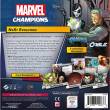 FFG FFGD2941 - Marvel Champions: Das Kartenspiel - NeXt Evolution