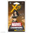 FFG FFGD2944 - Marvel Champions: Das Kartenspiel - X-23