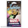 FFG FFGD2948 - Marvel Champions: Das Kartenspiel - Jubilee