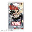 FFG FFGD2953 - Marvel Champions: Das Kartenspiel - Silk
