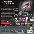 FFG FFGD3008 - Star Wars: Outer Rim - Offene Rechnungen