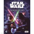 FFG FFGD3009 - Star Wars: The Deckbuilding Game