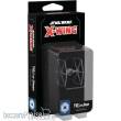 Fantasy Flight Games FFGD4109 - Star Wars: X-Wing 2.Ed. - TIE/ln-Jäger Erweiterungspack DE