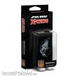 Fantasy Flight Games FFGD4115 - Star Wars: X-Wing 2.Ed. - RZ-2-A-Flügler Erweiterungspack DE