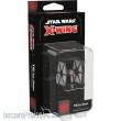 Fantasy Flight Games FFGD4119 - Star Wars: X-Wing 2.Ed. - TIE/eo-Jäger Erweiterungspack DE