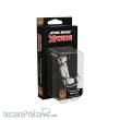 Fantasy Flight Games FFGD4136 - Star Wars: X-Wing 2.Ed. - Transporter des Widerstands Erweiterungspack DE
