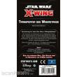 Fantasy Flight Games FFGD4136 - Star Wars: X-Wing 2.Ed. - Transporter des Widerstands Erweiterungspack DE