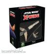 Atomic Mass Games FFGD4146 - Star Wars: X-Wing 2.Ed. - Reißzahn * Erweiterungspack DE