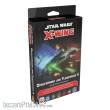 Atomic Mass Games FFGD4177 - Star Wars: X-Wing 2. Edition - Draufgänger und Fliegerasse II
