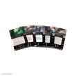 Atomic Mass Games FFGD4177 - Star Wars: X-Wing 2. Edition - Draufgänger und Fliegerasse II