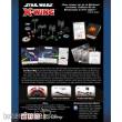 Atomic Mass Games FFGD4180 - Star Wars: X-Wing 2. Edition - Galaktisches Imperium Staffel-Starterpack