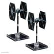 Atomic Mass Games FFGD4180 - Star Wars: X-Wing 2. Edition - Galaktisches Imperium Staffel-Starterpack