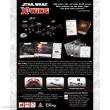 Atomic Mass Games FFGD4181 - Star Wars: X-Wing 2. Edition - Rebellenallianz Staffel-Starterpack