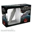 Fantasy Flight Games FFGD4308 - Star Wars: Armada - Heimat Eins Erweiterungspack DEUTSCH