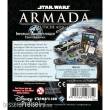 Fantasy Flight Games FFGD4313 - Star Wars: Armada - Imperialer Angriffsträger Erweiterungspack DEUTSCH