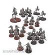 Fantasy Flight Games FFGD4600 - Star Wars: Legion Grundspiel DE