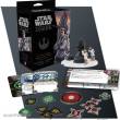 Fantasy Flight Games FFGD4611 - Star Wars: Legion - 1.4-FD-Lasergeschütz-Team Erweiterung DE/IT