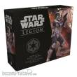 Fantasy Flight Games FFGD4614 - Star Wars: Legion - Scout Troopers Erweiterung DE/IT