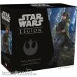 Fantasy Flight Games FFGD4616 - Star Wars: Legion - Rebellenkommandos Erweiterung DE/IT