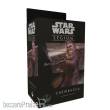Fantasy Flight Games FFGD4620 - Star Wars: Legion - Chewbacca Erweiterung DE/IT