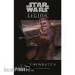 Fantasy Flight Games FFGD4620 - Star Wars: Legion - Chewbacca Erweiterung DE/IT