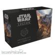 Fantasy Flight Games FFGD4630 - Star Wars: Legion - Zerstörter AT-ST Erweiterung DE/IT