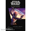 Fantasy Flight Games FFGD4631 - Star Wars: Legion - Sabine Wren Erweiterung DE/IT