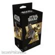Fantasy Flight Games FFGD4632 - Star Wars: Legion - Bossk Erweiterung DE/IT